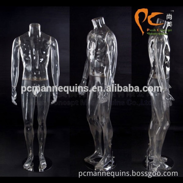 men clothing store plastic mannequins for sale